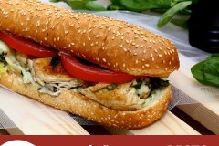 chicken-pesto
